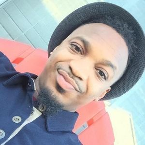 Meet your Posher, Jordan